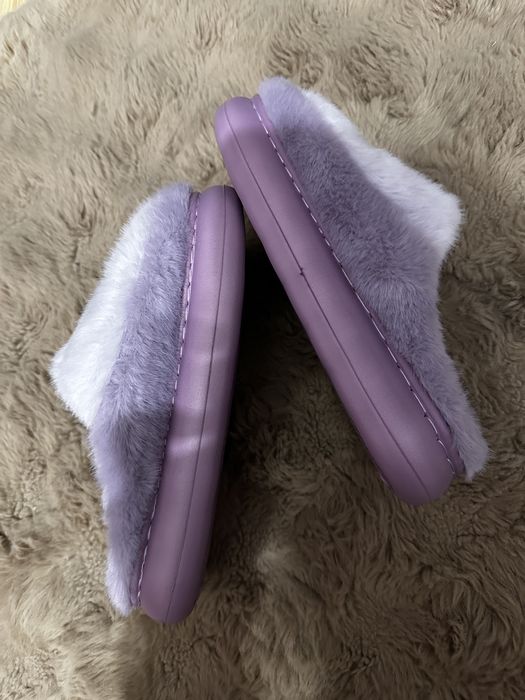 Капці кімнатні підліткові Домашні тапочки жіночі