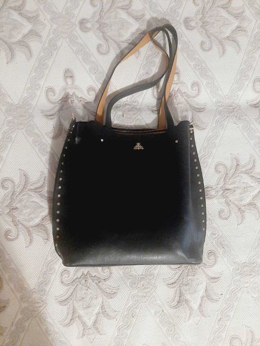 Большая сумка Medicine