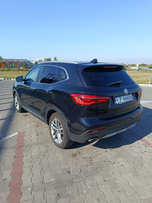 Sprzedam MG HS 1.5 benzyna automat