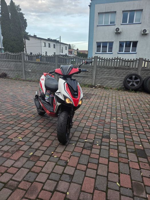 Motowell