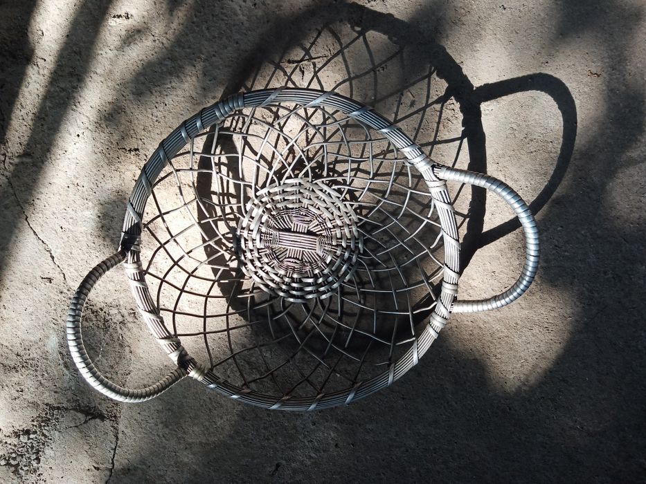 Ваза для фруктов