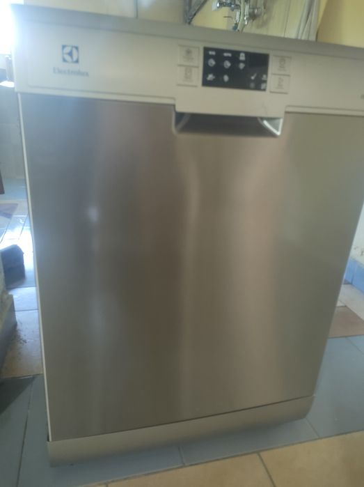 Zmywarka Electrolux