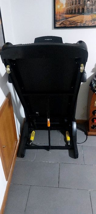 Pssadeira bodytone dt16 ( Modelo sem Bluetooth)