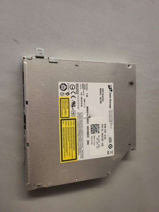 Sprzedam Napęd DVD-RW do Laptopa DELL STUDIO 1537