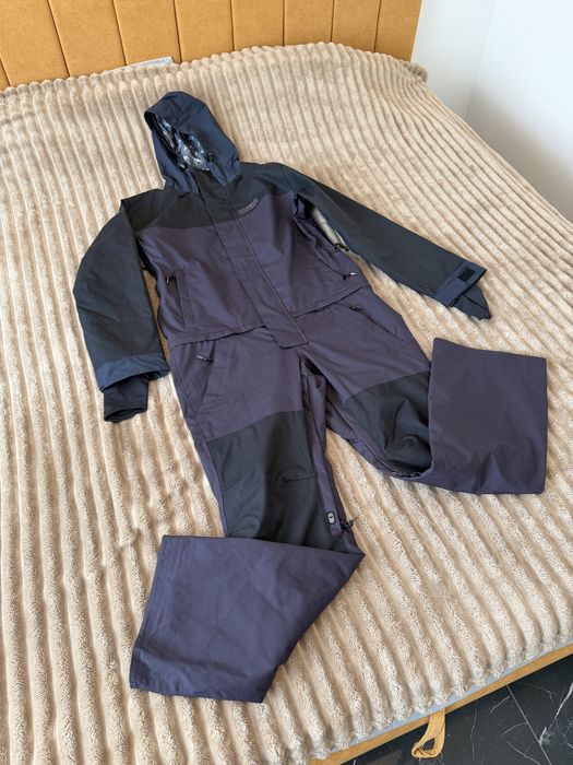 Продам комбенізон Airblaster Freedom сноуборд лижний