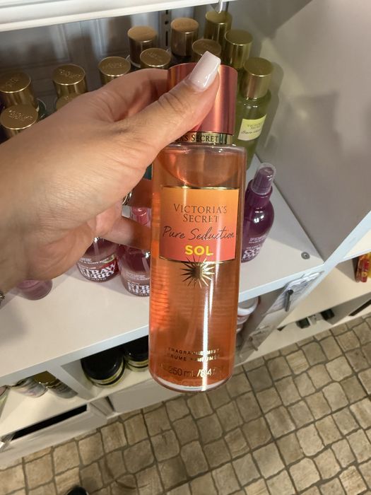 VS original e selado