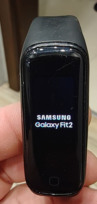 Smart band Samsung Galaxy fit 2