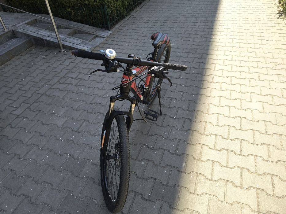 Rower górski (MTB) Venom