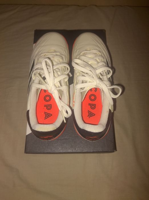 Buty halówki adidas