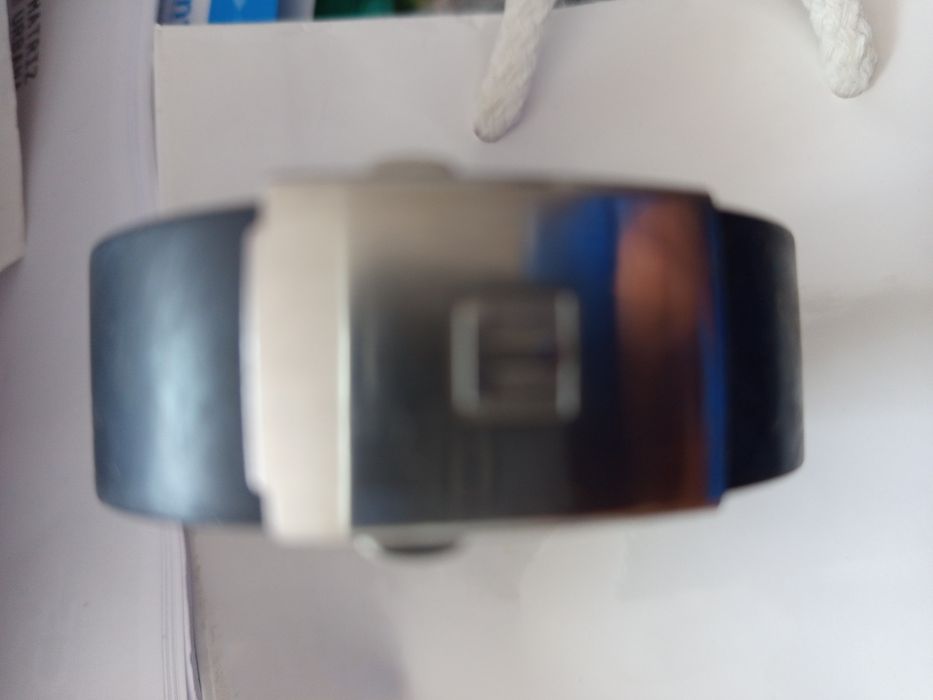 Tissot cronógrafo 1853 Touch de bomem