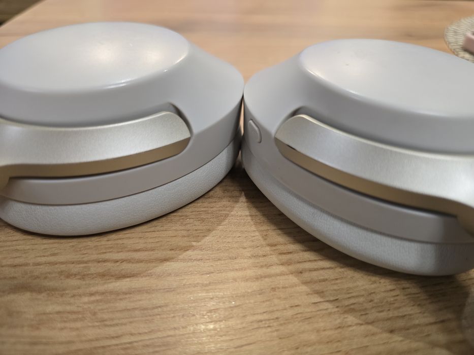 Słuchawki Creative Zen Hybrid SXFI