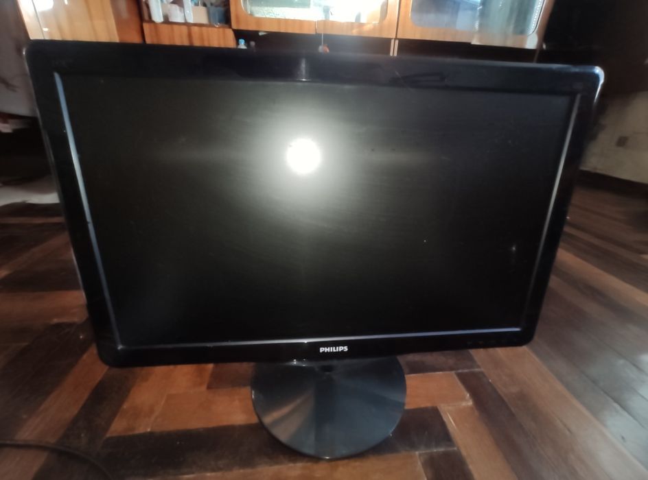 Монитор для ПК PHILIPS