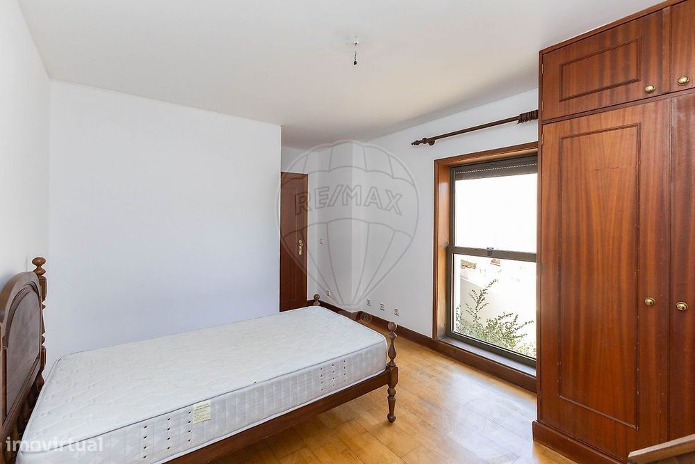 Apartamento T2 para arrendamento