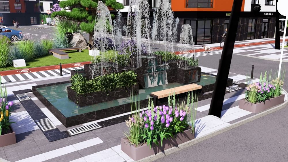 РОЗТЕРМІНУВАННЯ-Продаж 2 к квартири ЖК Скандинавія