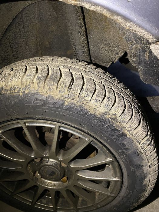 175/65R14 резина Cordiant