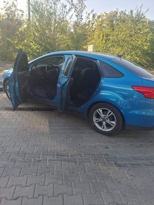 Продам Форд фокус 2016