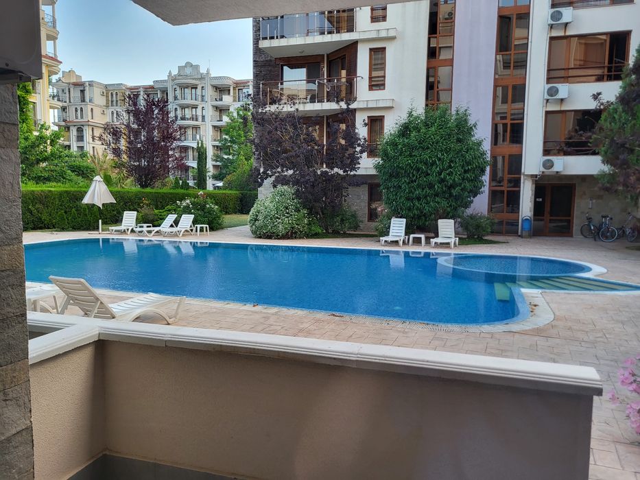 Студия в Болгарии "Солнечный берег"