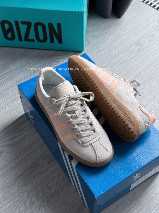 Оригинальные Adidas Bermuda Glow (new in box)