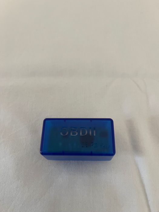 Leitor OBDII Bluetooth - Norauto64729867516931120