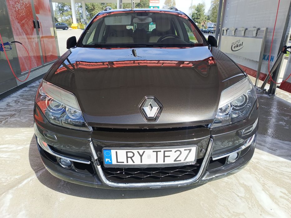 Renault laguna 2,0 diesel