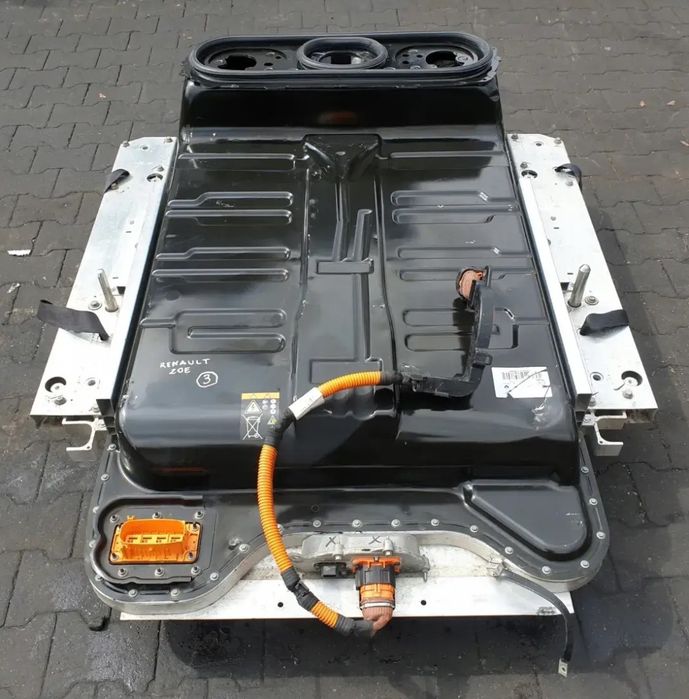 Bateria Renault Zoe (Bfm_) 25.9Kw Ref: 295107801R  | 2012 - 2026