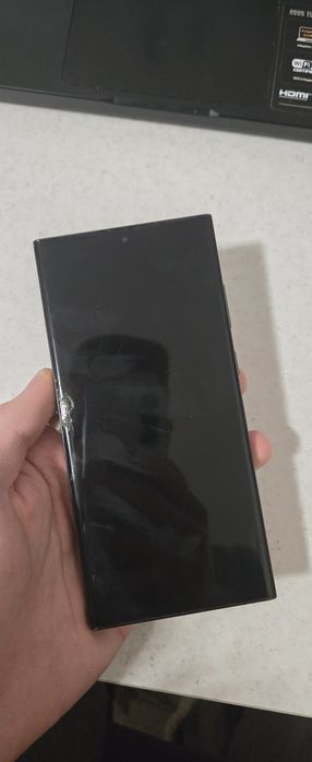 Samsung Galaxy S23 Ultra (Розбитий дисплей)