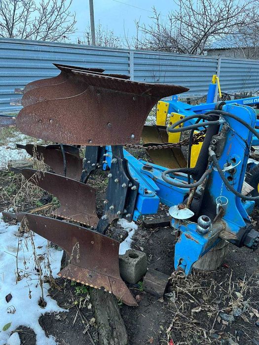 плуг уманьфермаш  пон  3 2019