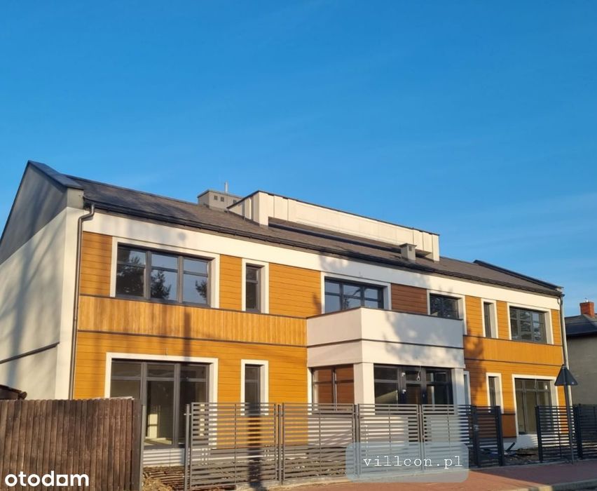 Ostatnie 2 mieszkania 63m2 w super lokalizacji w centrum cicha ulica