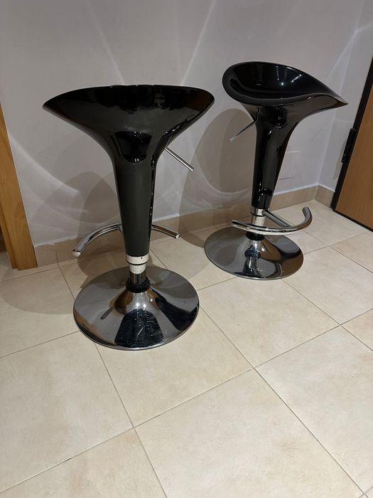 Cadeiras Bar ou cozinha em ilha