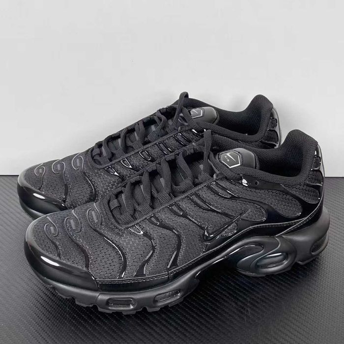 Nike_TN_Air_Max_Plus_ R. 45