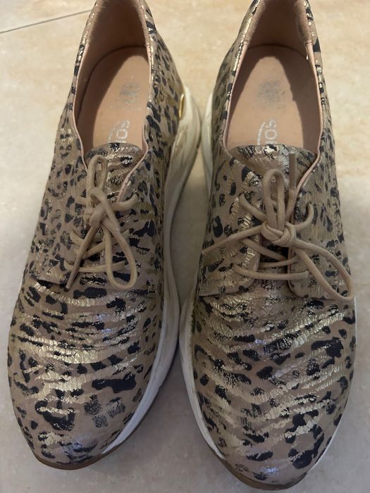 Ténis pouco usados baratos