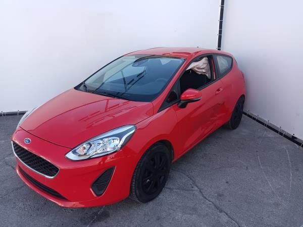 Frente completa FORD Fiesta VII (HJ, HF)