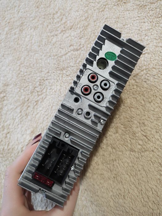 Автомагнітола KC 2206