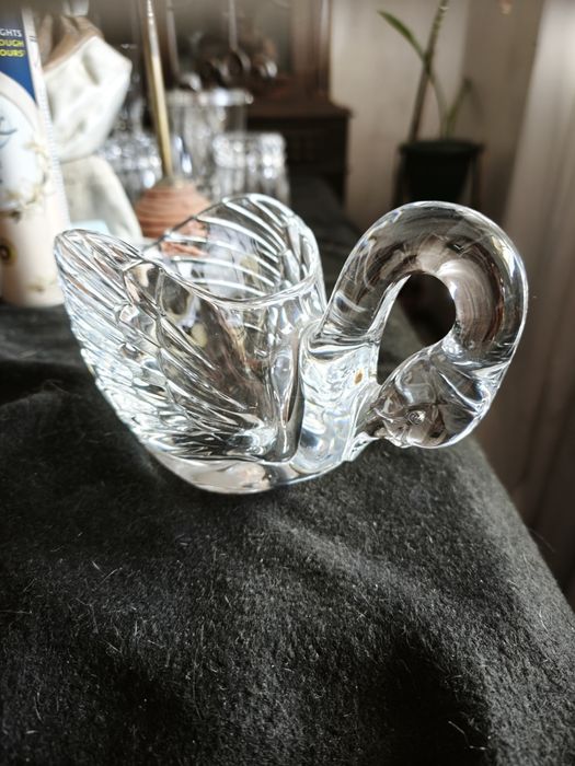 Cisnes decorativos