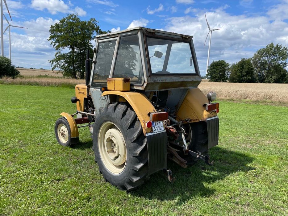 Usrus C - 360 3P