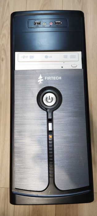 Системний блок Intel Core i5-6400 cpu + монітор