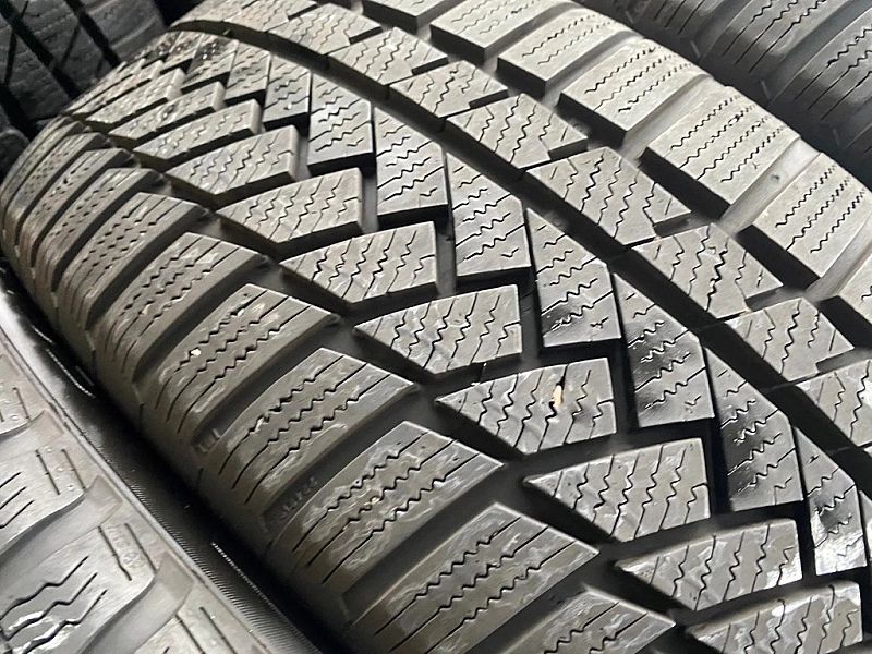 225/55r17 Continental Winter TS850P_7mm_2szt_(720)