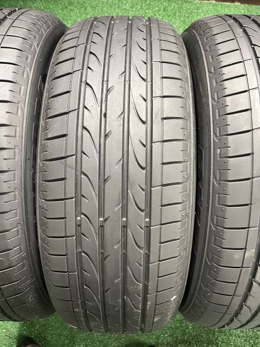 Opony Letnie 225/55R18