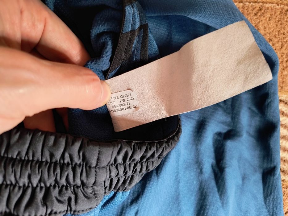 Штани спортивні Under Armour Fleece Track Pants