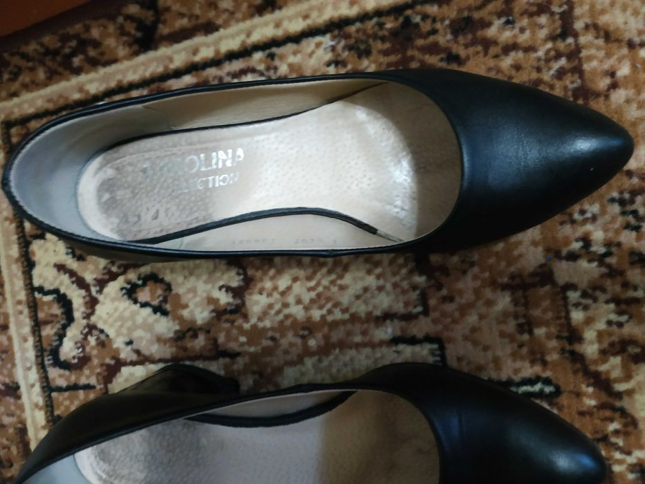 Туфлі жіночі 37 розмір