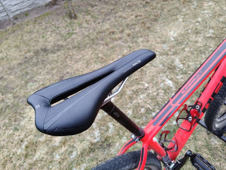 Trek superfly 7 stan perfekcyjny doinwestowany