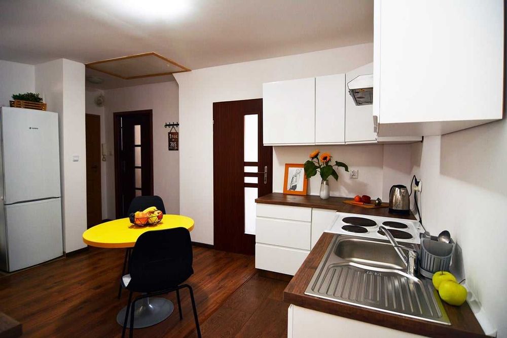 Mieszkanie – Poznań, Piekary, Stare Miasto - Widok 3