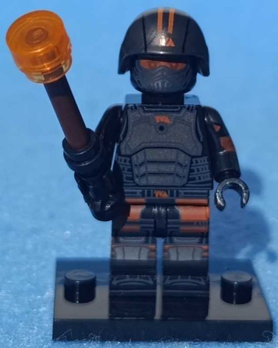 TVA Agent (Marvel)