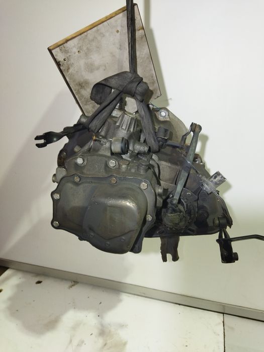 Caixa velocidades Opel corsa B 1.2 16V