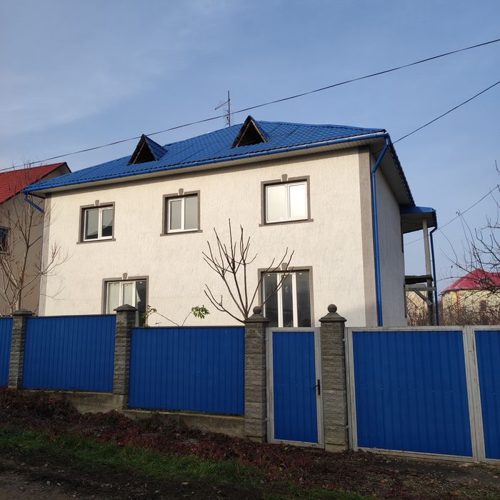 Будинок за адресою вул. Капеланська (площа 260 м²) - Atlanta.ua - фото 3