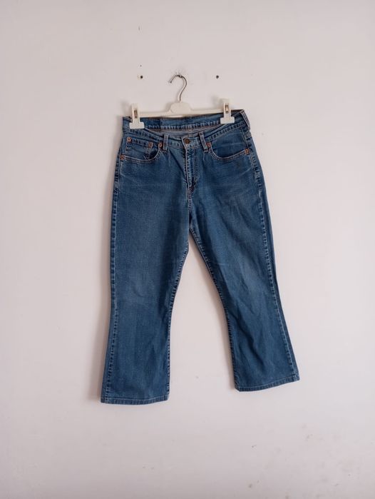 Calças Levis Tamanho 32