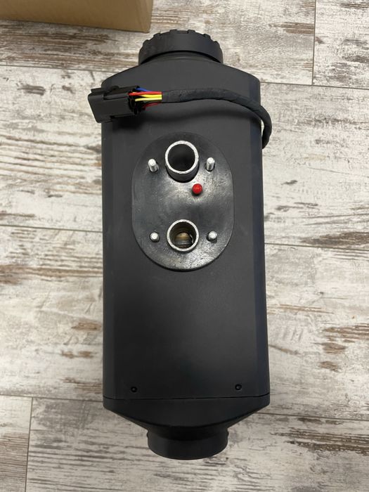 Автономний опалювач Air Heater 5 kW, , пульт LCD, паливний бак, повний