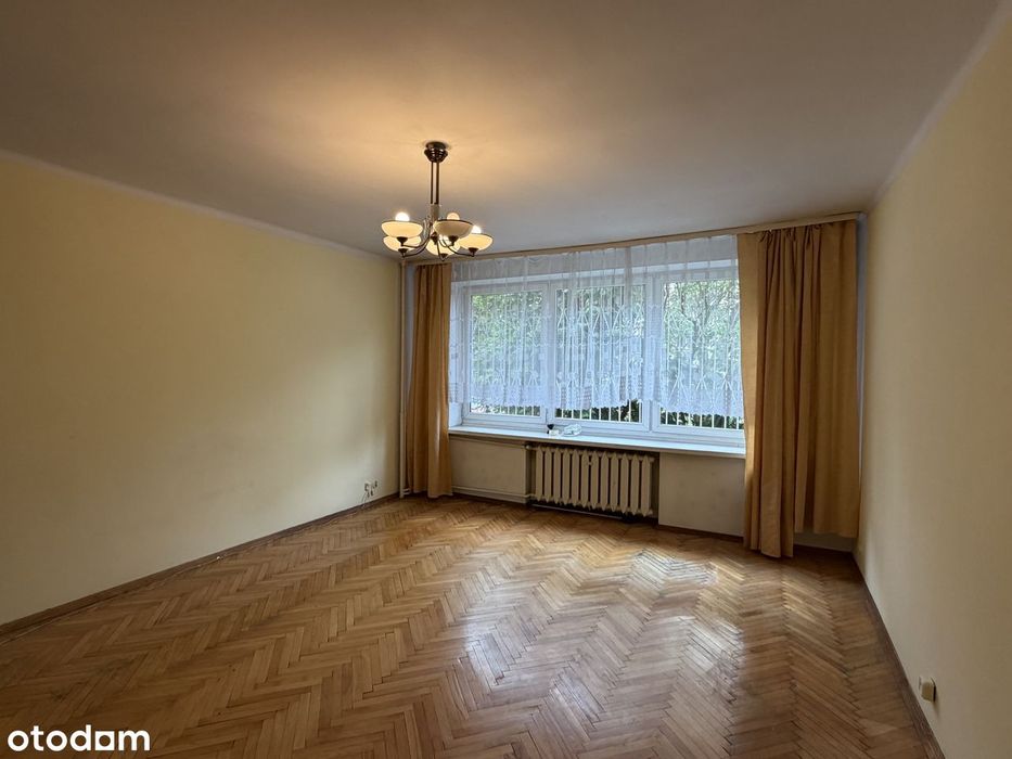 Przestronne mieszkanie na sprzedaż Łódź-Górna