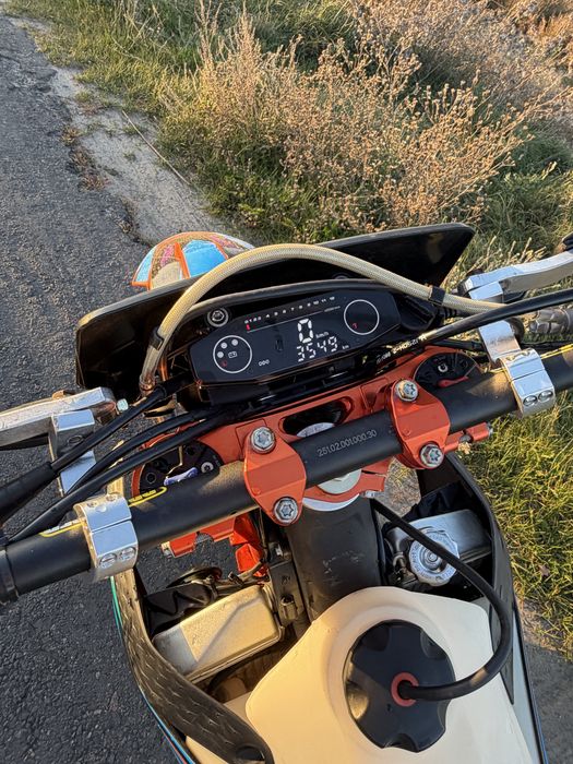 Kovi 300 pro S в хорошому стані