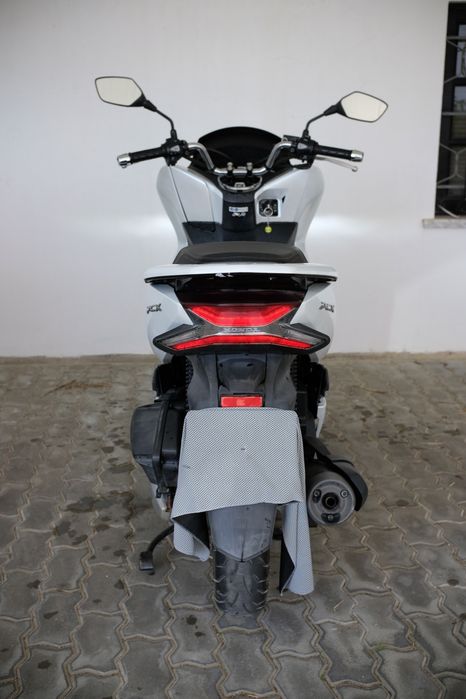 Honda PCX125 de 2019